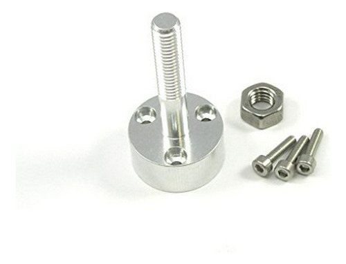 Hélices - Hélices - Small Parts Cnc Turnigy Aerodrive Sk3 42