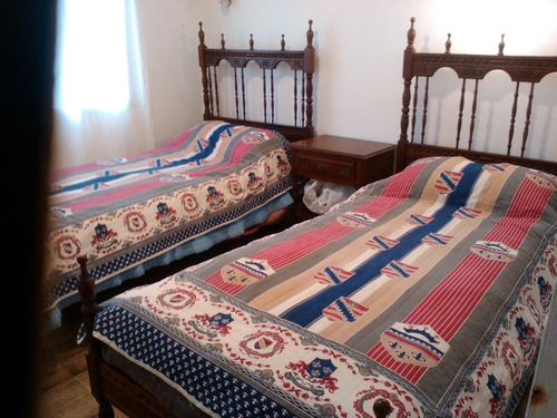 Casa Mar Chiquita Alquiler Temporario