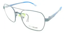 Comprar Anteojos Lentes Dynamo 460 Receta Marcos Armazon Metal Flex