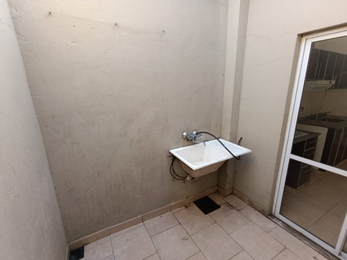 Departamento En Alquiler En Merlo Norte