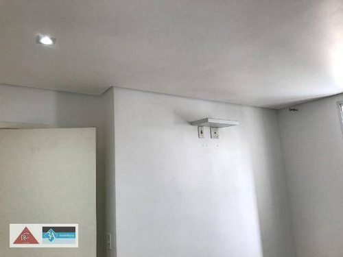 Imagem 15 de 20 de Apartamento Com 2 Dormitórios Para Alugar - Mooca - São Paulo/sp - Ap6525