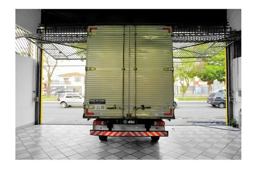 Imagem 8 de 15 de Renault Master 2.3 Dci Grand Furgão16v Diesel