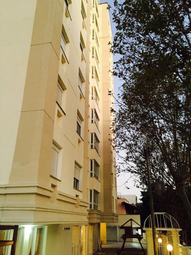 Imagem 1 de 8 de Apartamento Cristo Redentor Porto Alegre. - 3453