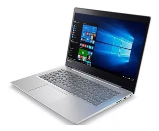 Laptop Lenovo Ideapad 320-14ikb 80xk00x4lm Core I7-7200 8gb