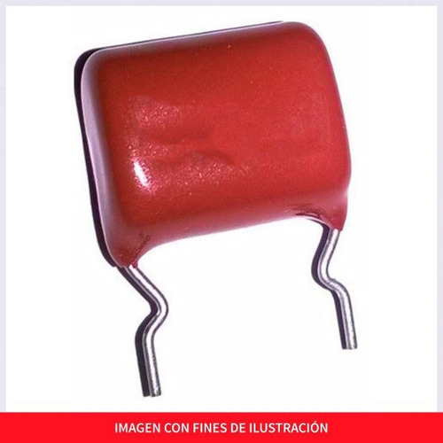 223-2000v Capacitor Poliester Sge07785