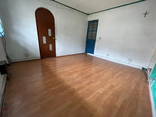 Casa En Santa Isabel Tola, Gustavo A Madero, Cdmx
