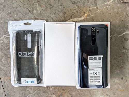 Xiaomi Redmi Note 8 Pro