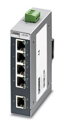 Interruptor Fl Sfnb 5tx Conmutador Ethernet 5 Puerto Tp Rj45