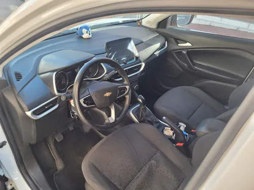 Chevrolet Tracker 1.2 T Ls Tm
