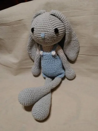 Amigurumi para varon cheap