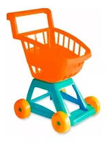 Comprar Carrito De Supermercado Duravit Comida Juguetes