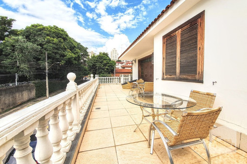 Imagem 15 de 15 de Casa À Venda No Nova Floresta - Código 262810 - 262810