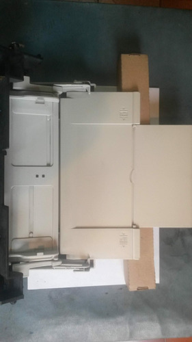 Imagen 4 de 6 de Bandeja De Alimentacion Manual Canon Ir1670 1310 1370 10usd