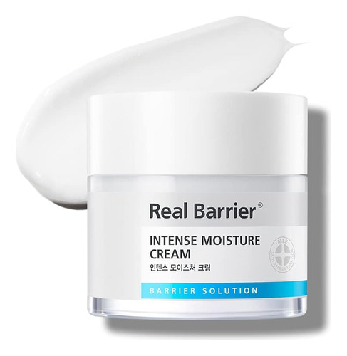 Real Barrier Crema Hidratante Intensa (tarro), Crema Hidrata