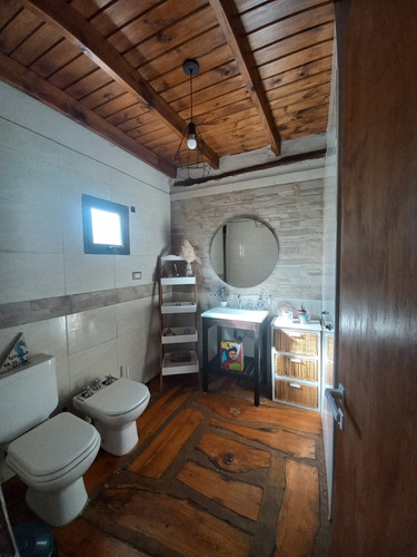 Cabaña De Cipres Alquiler En San Miguel Del Monte