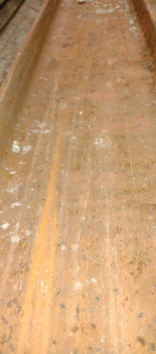 Vigas Ipn 12 (Usado)