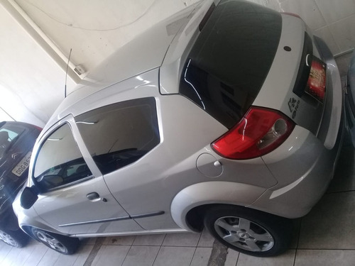 Ford Ka Entrada De 2000 Financiamento Sem Score