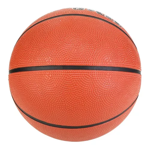 Bola De Basquete Wilson Mvp Original - Tamanho Oficial Nº 7