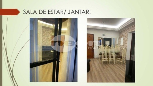 Imagem 3 de 13 de Apartamento - Jardim Bela Vista - Ref: 869 - V-869