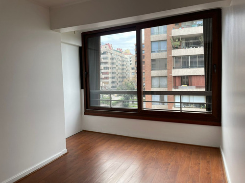 ¡arrienda Departamento Recién Remodelado! Estadio Español