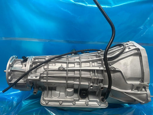 Transmision Automatica Torqshift Cf600 Vt275 Navistar (Reacondicionado)