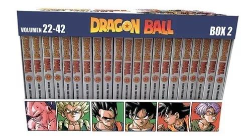 MANGÁ DRAGON BALL SUPER VOL 2 - PANINI - LACRADO - Sacred Toy