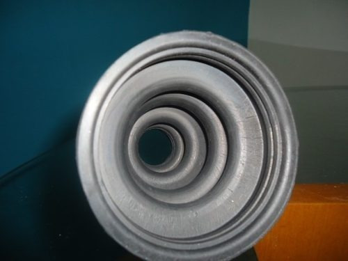 Kit Gomas De Tripoide Y Tricetas De Aveo