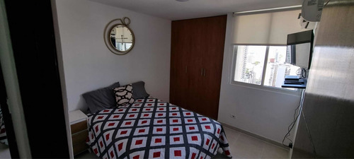 Imagen 5 de 9 de Amoblado | San Francisco $1,000 | 2 Recámaras