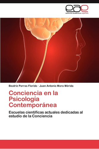 Libro:conciencia En La Psicología Contemporánea: Escuelas Ci