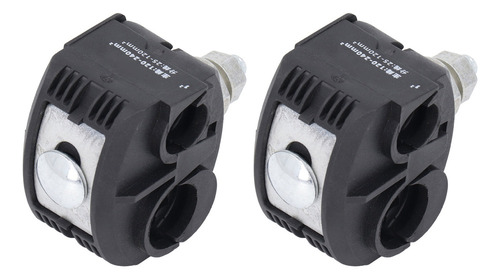 G Conector De Cable MĂșltiple, 2 Piezas, 1 Kv, No Se Pela,