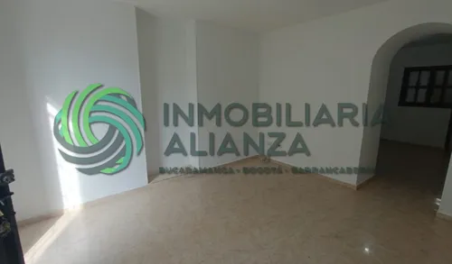 Apartaestudio En Arriendo En Antonia Santos. Cod A11997