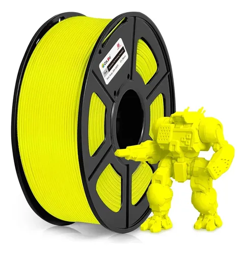 Filamento Pla Colido Colores 1.75 Mm Para Impresora 3D 1Kg