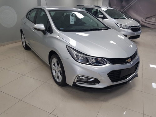 Imagen 10 de 25 de Chevrolet Cruze Lt Automatico Plan Chevrolet