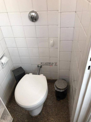 Imagem 9 de 12 de Apartamento Para Alugar, 90 M² Por R$ 2.400,00/mês - Mooca - São Paulo/sp - Ap0603