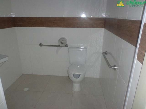 Imagem 7 de 24 de Aluguel Prédio Até 1.000 M2 Centro Guarulhos R$ 17.000,00 - 31783a