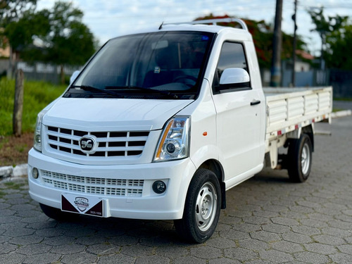 Effa V21 Pick Up 1.3 Cab. Simples (new) 2p