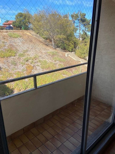 Imagen 3 de 12 de Departamento En Venta De 3 Dorm. En Viña Del Mar