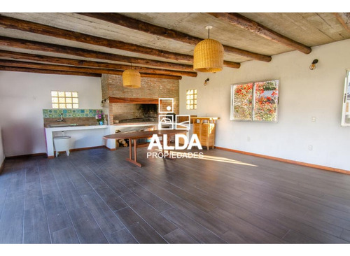 Imagen 13 de 18 de Casa Bella Vista Piriápolis 2 Dorms Alquiler Temporada Ca102274