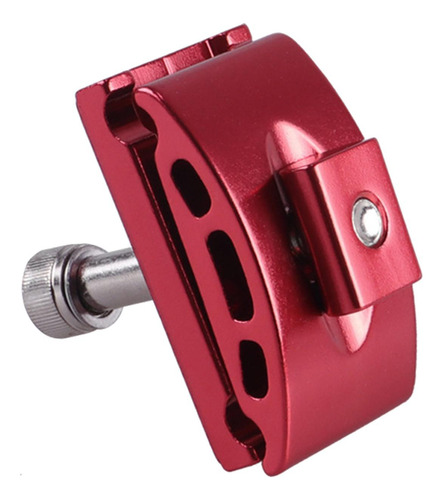 2 Cabezal De Tija De Sillín De Bicicleta, Reparación Rojo