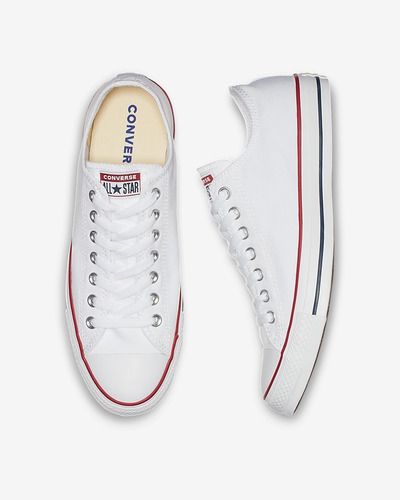 Imagen 2 de 8 de Convers3 100% Originales Con Codigo Qr