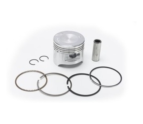 Kit Piston Yamaha Fz16 Bagattini Motos