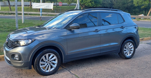 Volkswagen T-Cross 1.6 Trendlinde Mt