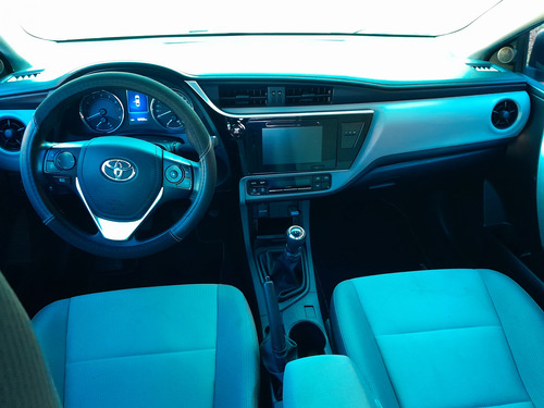 Toyota Corolla 1.8 Xei