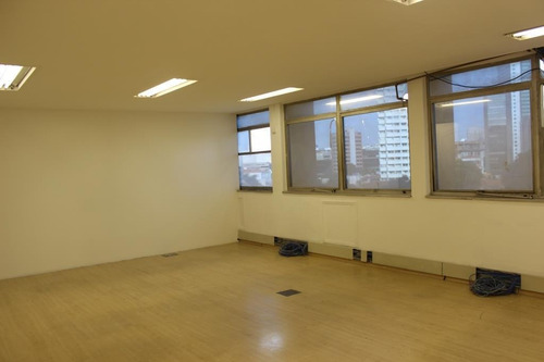 Imagem 6 de 14 de Galpão À Venda, 517 M² Por R$ 6.000.000,00 - Pinheiros - São Paulo/sp - Ga0118