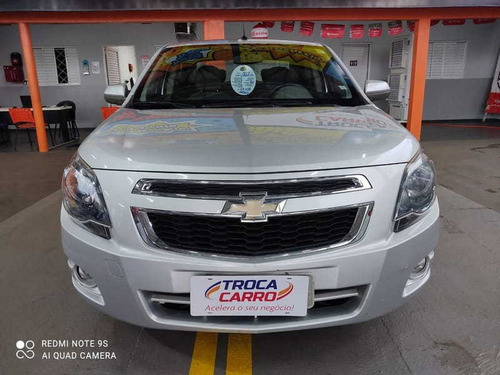 Chevrolet Cobalt 1.8 Ltz