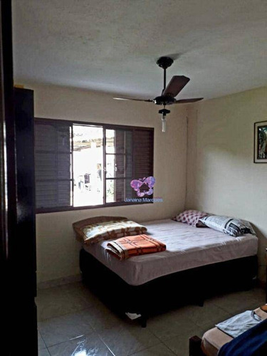 Imagem 11 de 17 de Chácara Com 3 Dormitórios À Venda, 2447 M² Por R$ 350.000,00 - Aracariguama - Araçariguama/sp - Ch0154