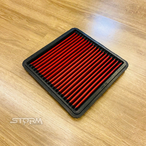 Filtro Ar Esportivo L200 Triton 3.5 V6 Gasolina 2008 A 2009
