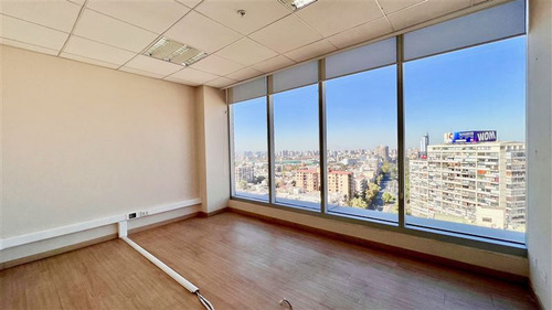 Imagen 6 de 21 de Oficina En Arriendo En Providencia