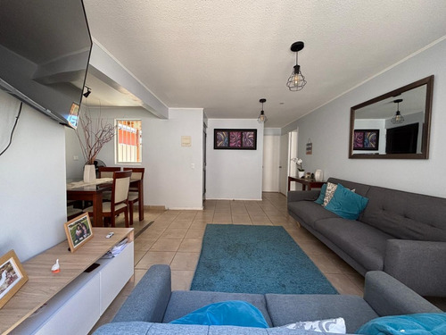 Se Vende Casa De 3 Dormitorios En Curauma