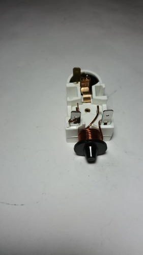 Relay Compresor Compatible Con Danfoss 1/3